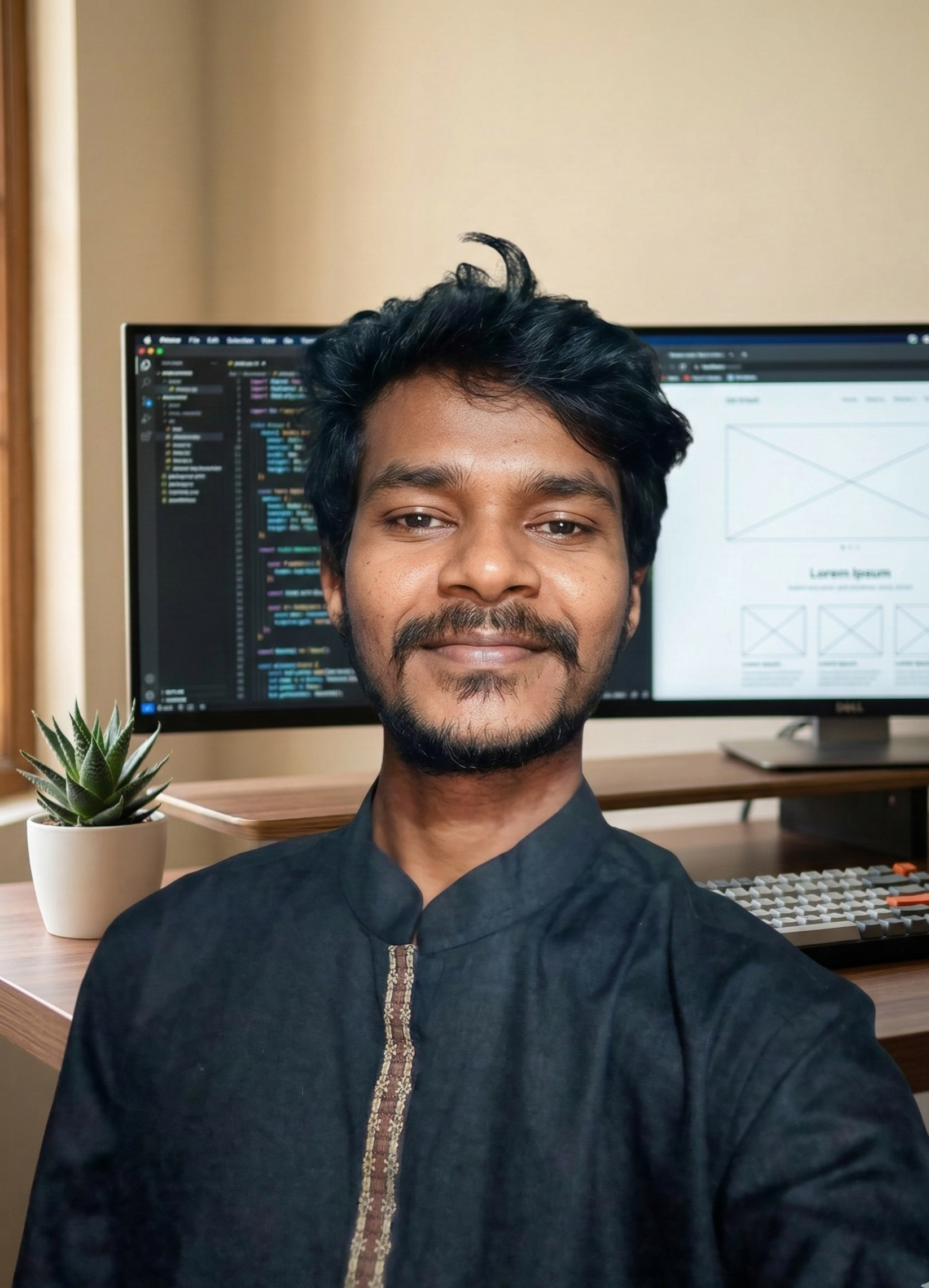 Toibur Rahman